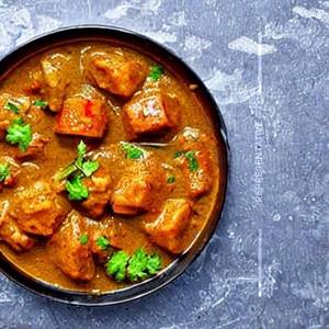 Aloo Mutter