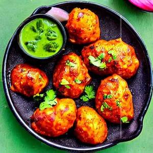 Dum Aloo Kashmiri