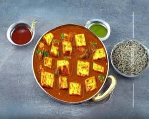 Paneer Kaju Masala
