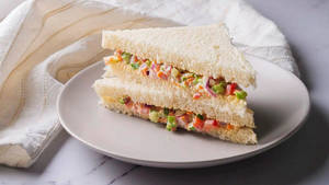 Veg Sandwich