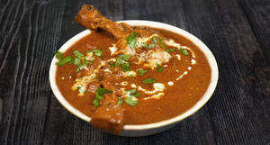 Chicken Tangdi Masala