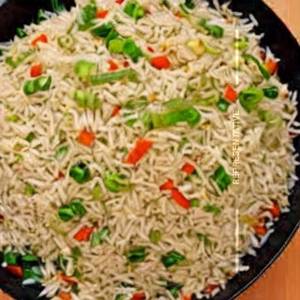 Fried rice