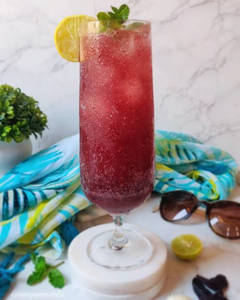 Rose Lime