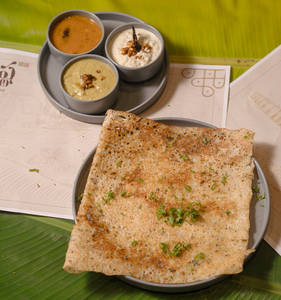 Ravva Dosa