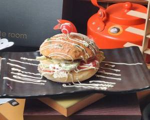 Italian Burger