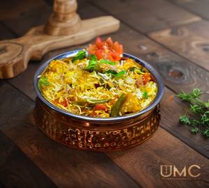 Handi Biryani 