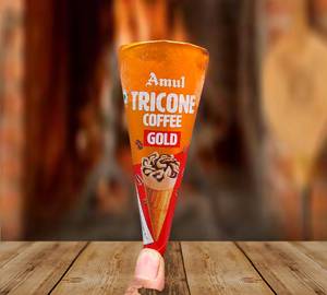 Coffee Gold (120Ml)