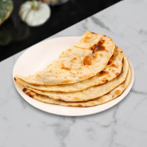 Tandoori Roti