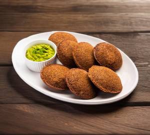 Fried Masala Idli
