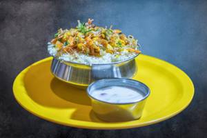 Malabar Veg Biryani