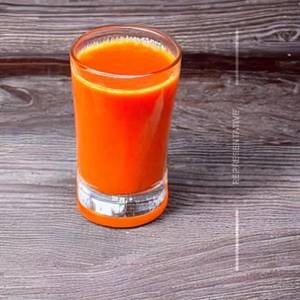 Carrot Juice