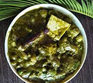 Veg Hyderabadi
