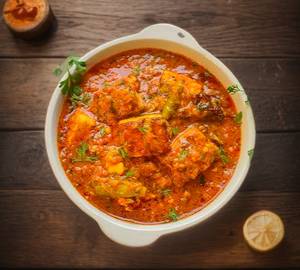 Paneer chatpata [400 grams]