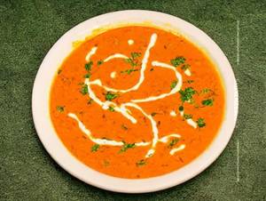 Dal Fry