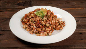 Peanut Masala