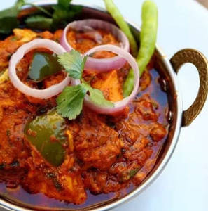 Paneer Angara