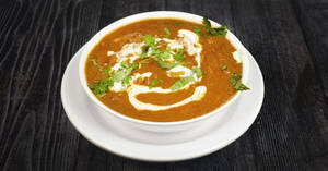 Boneless Murgh Makhani Masala