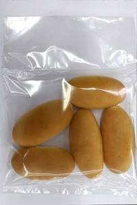 Sandwich Bun 5pcs