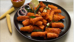 Baby Corn 65
