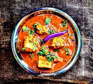 Fish Curry [Katla]