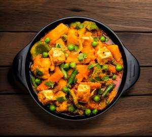 Mix Veg Navabi 