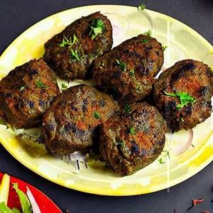 Mutton Johri Kebab