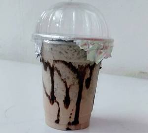 Kitkat shake