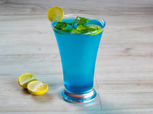 Sky Blue