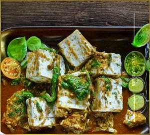 Paneer pasinda