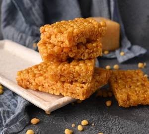 Boondi Mithai (Atchu)