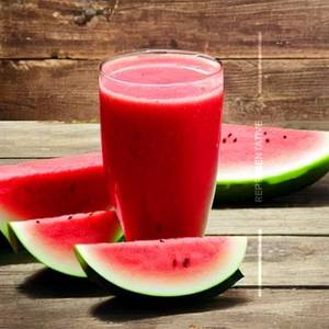 Watermelon Juice