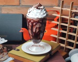 Kitkat Shake