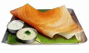 Spl Dosai [Evening Dish]