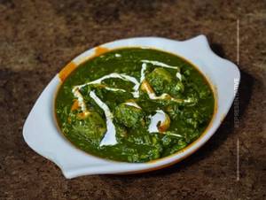 Palak Paneer