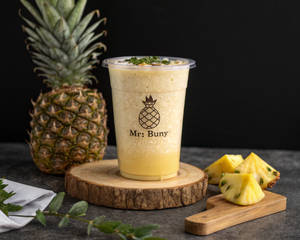 Pineapple Shake