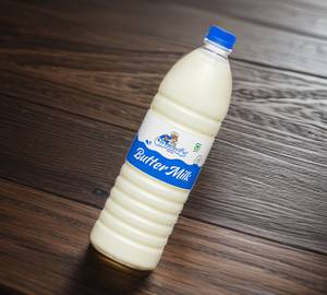 Masala Buttermilk Bottle [180 Ml]