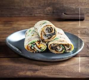 Mushroom Roll