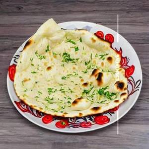 Lazeez Special Naan