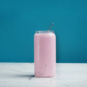 Strawberry Shake