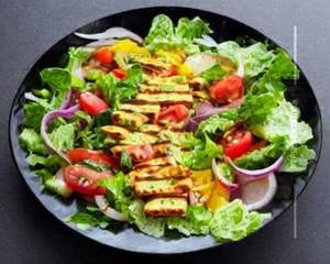 Tandoori Salad