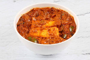 Paneer Masala