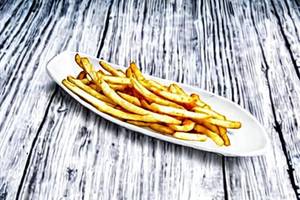 French Fry