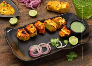 Aloo Tikka