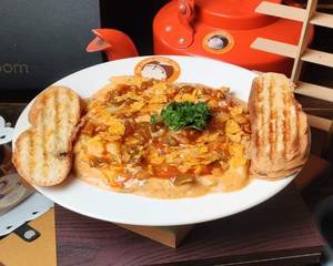 Mexican Pasta