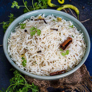 Jira Rice