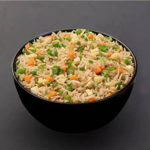 Veg Fried Rice
