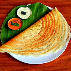 Malabar Butter Plain