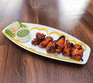 Chicken Tikka