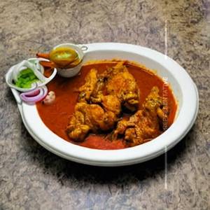 Chicken Varatiyath