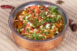 Paneer Handi